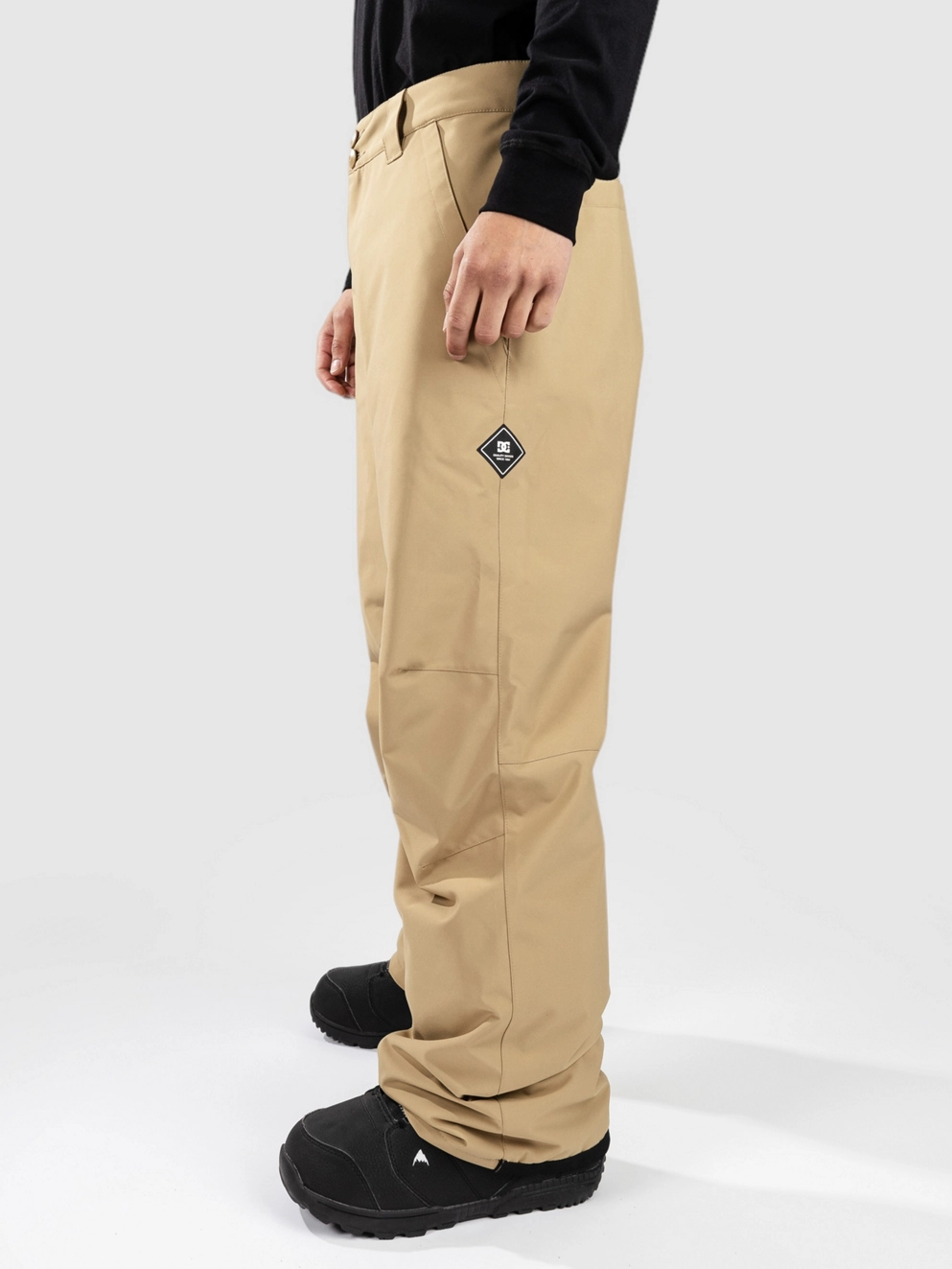 DC Snow Chino Pants kelp