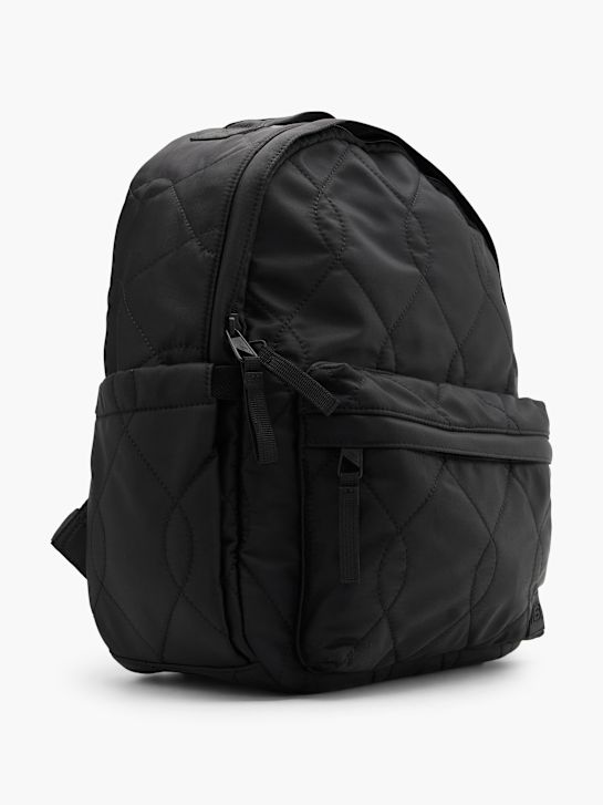 Skechers Rucksack Schwarz