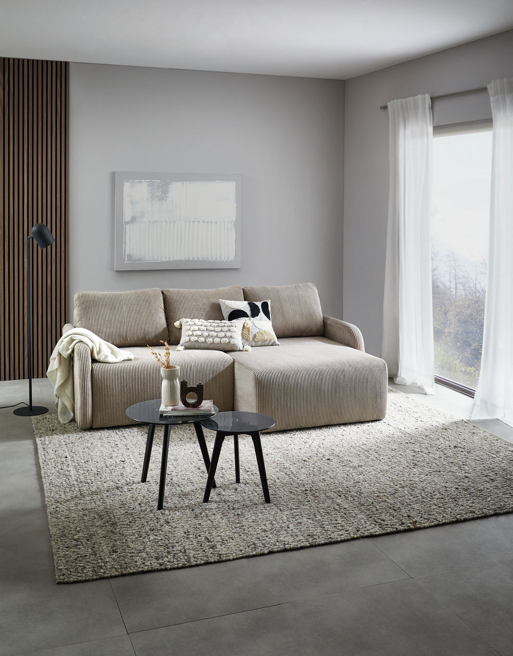 Z2 Ecksofa JENIFER