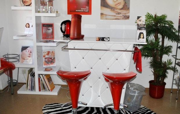 Make-up Beratung in Lienz als Geschenkidee
