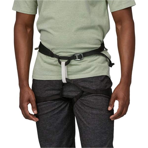 Pantalon escalade PATAGONIA M'S HAMPI ROCK PANTS - REG INK BLACK