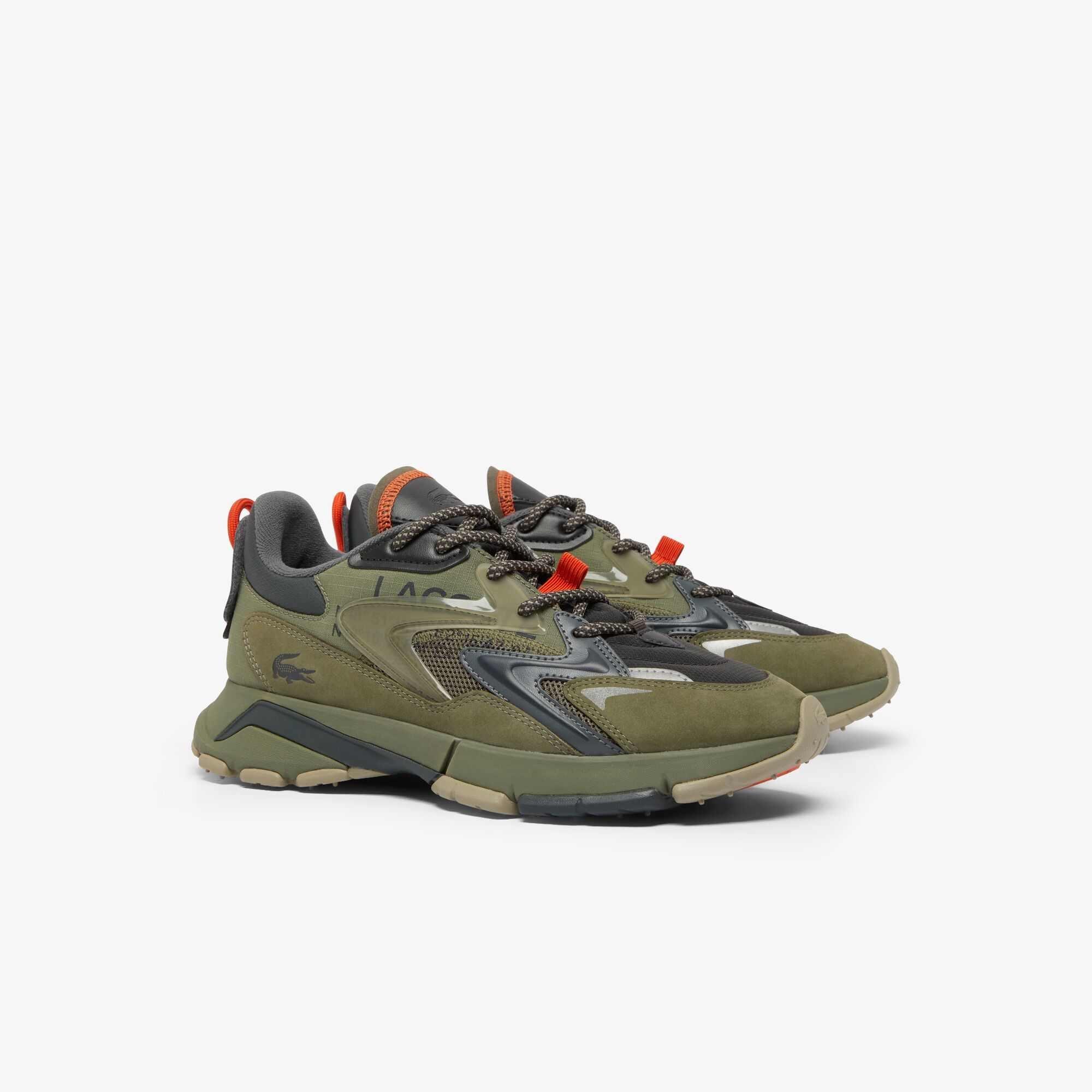 Lacoste NeoTech Trainers Mens