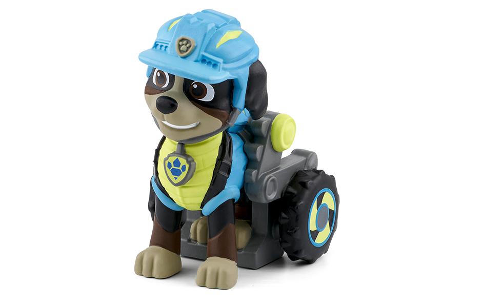 Hörbuch Paw Patrol – Rettung für T-RexHörspiel
