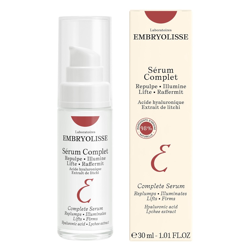 Embryolisse - Complete Serum 30 ml