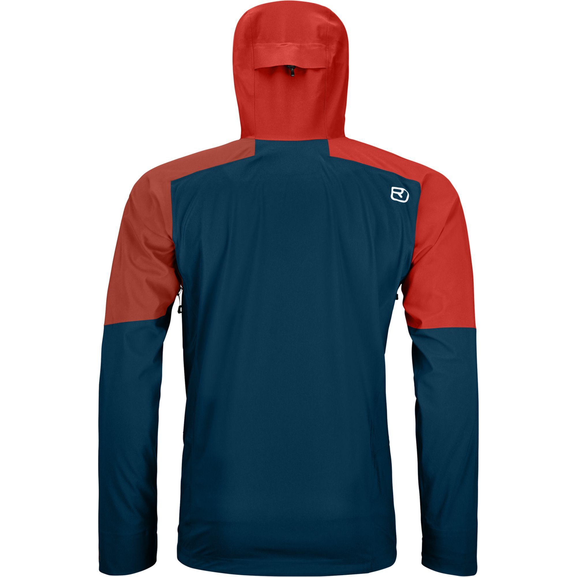OrtovoxWestalpen 3L Jacket M