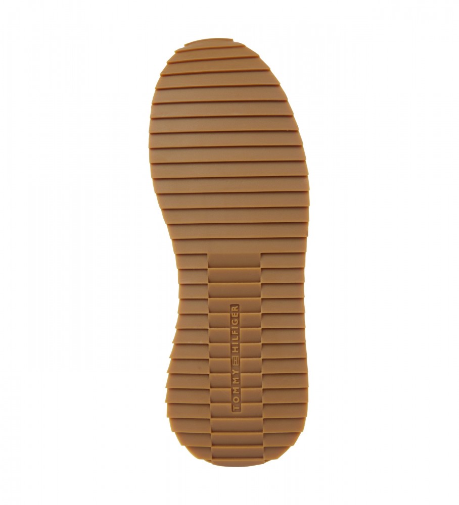 Tênis Tommy Hilfiger Runner Evo Cordura Verde