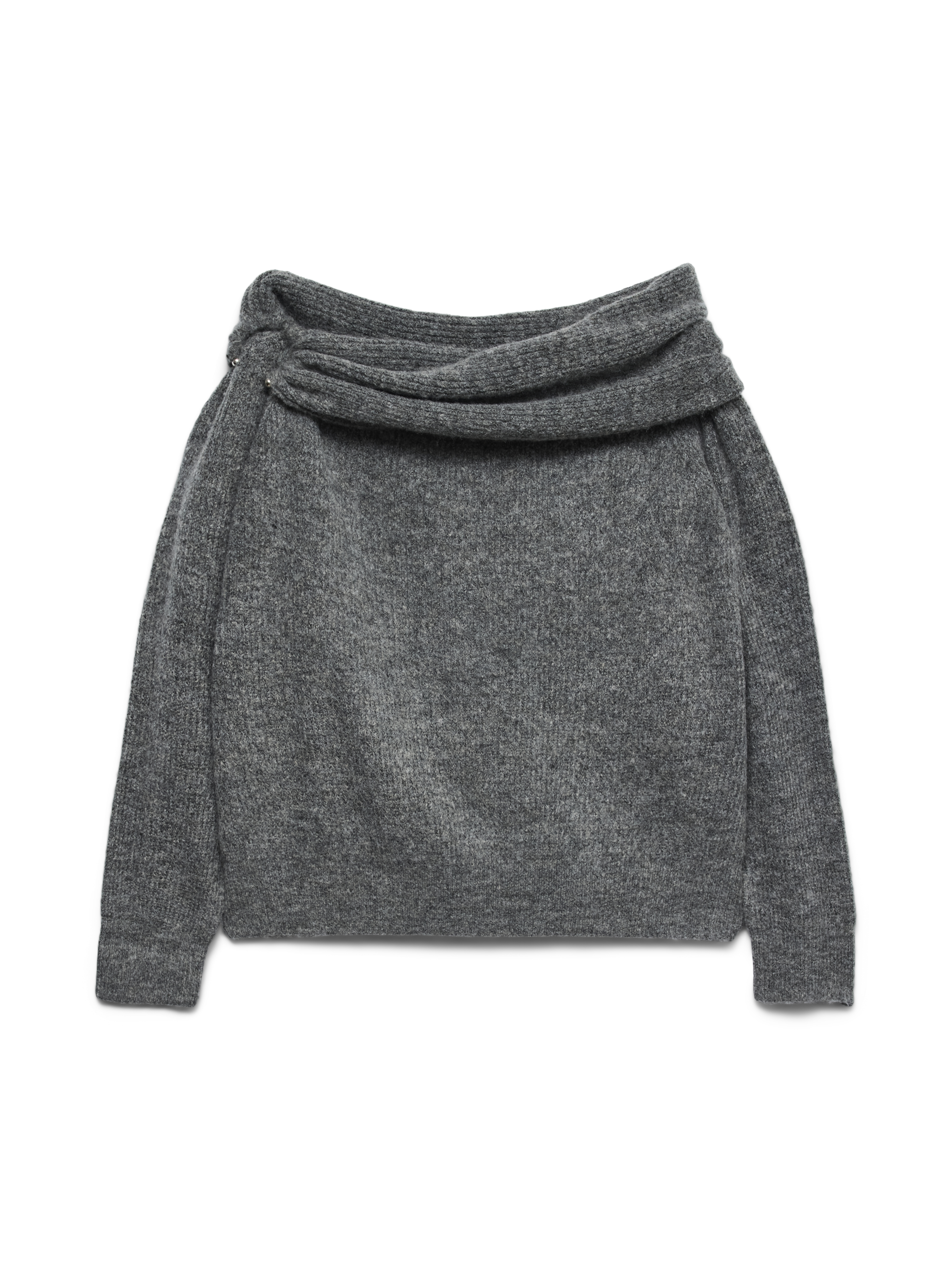 VMLOVELY Gebreide pullover
