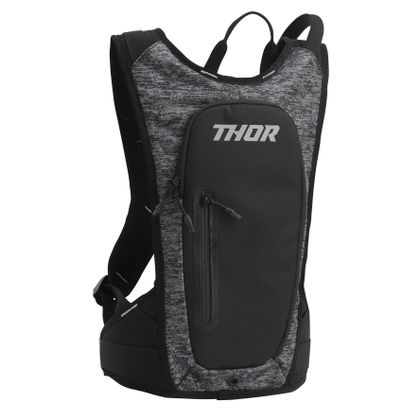 Système d'hydratation Thor VAPOR 1.5L - Noir