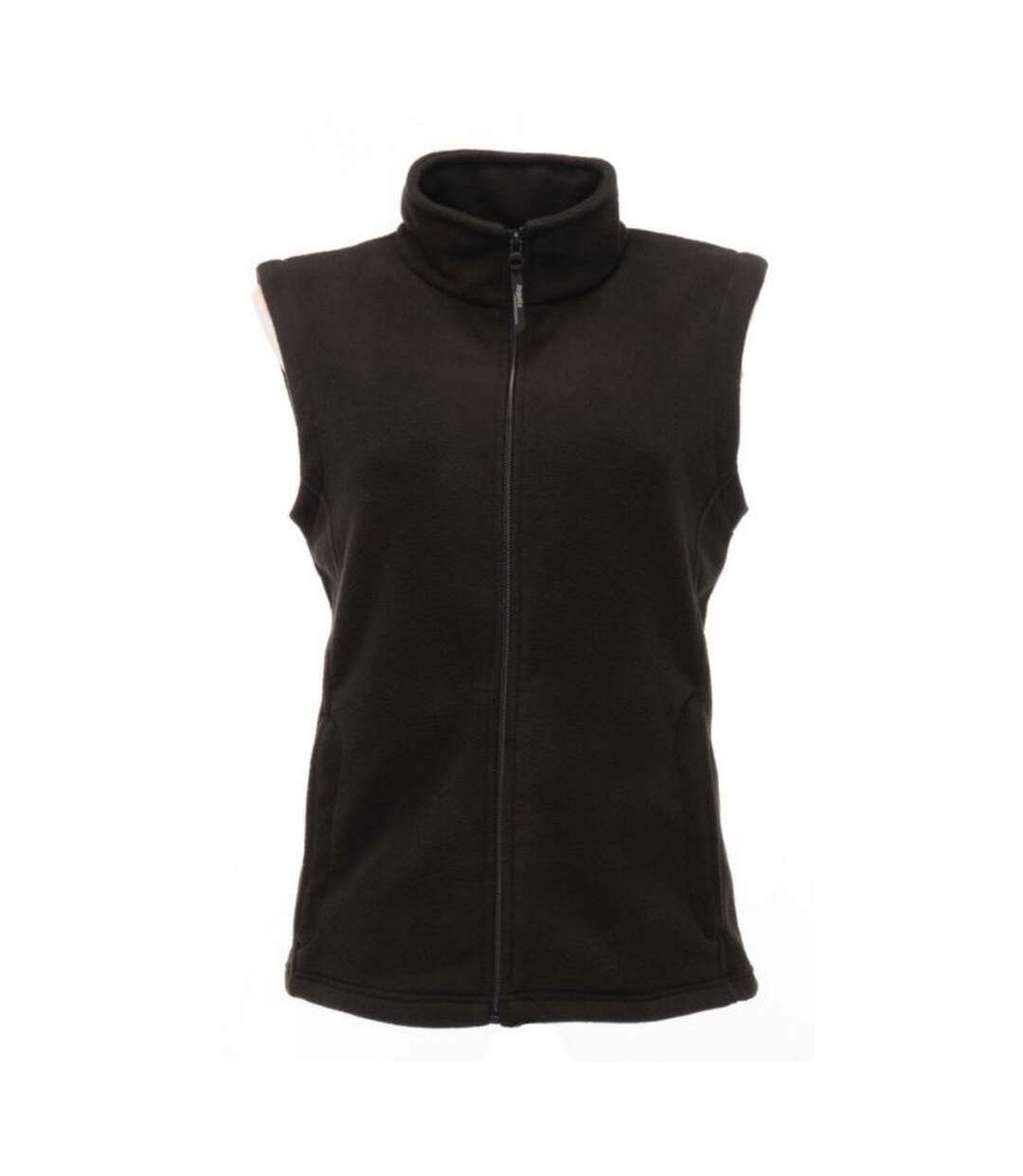 Regatta - Polaire sans manches - Femme (Noir) - UTPC2064