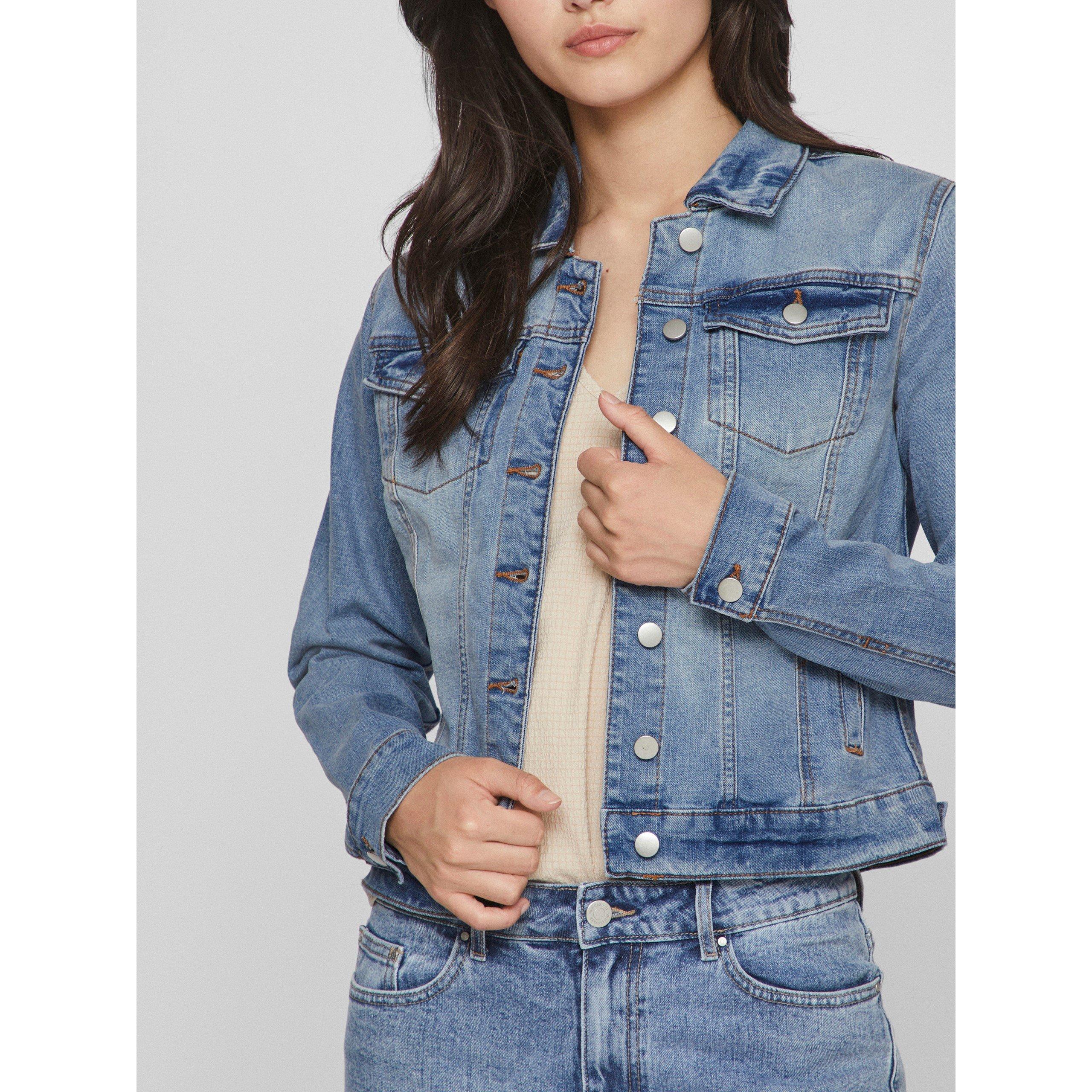 Vila Show Jacket