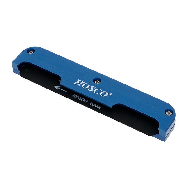 Hosco H-NF-AG Nut File AcousticSteel