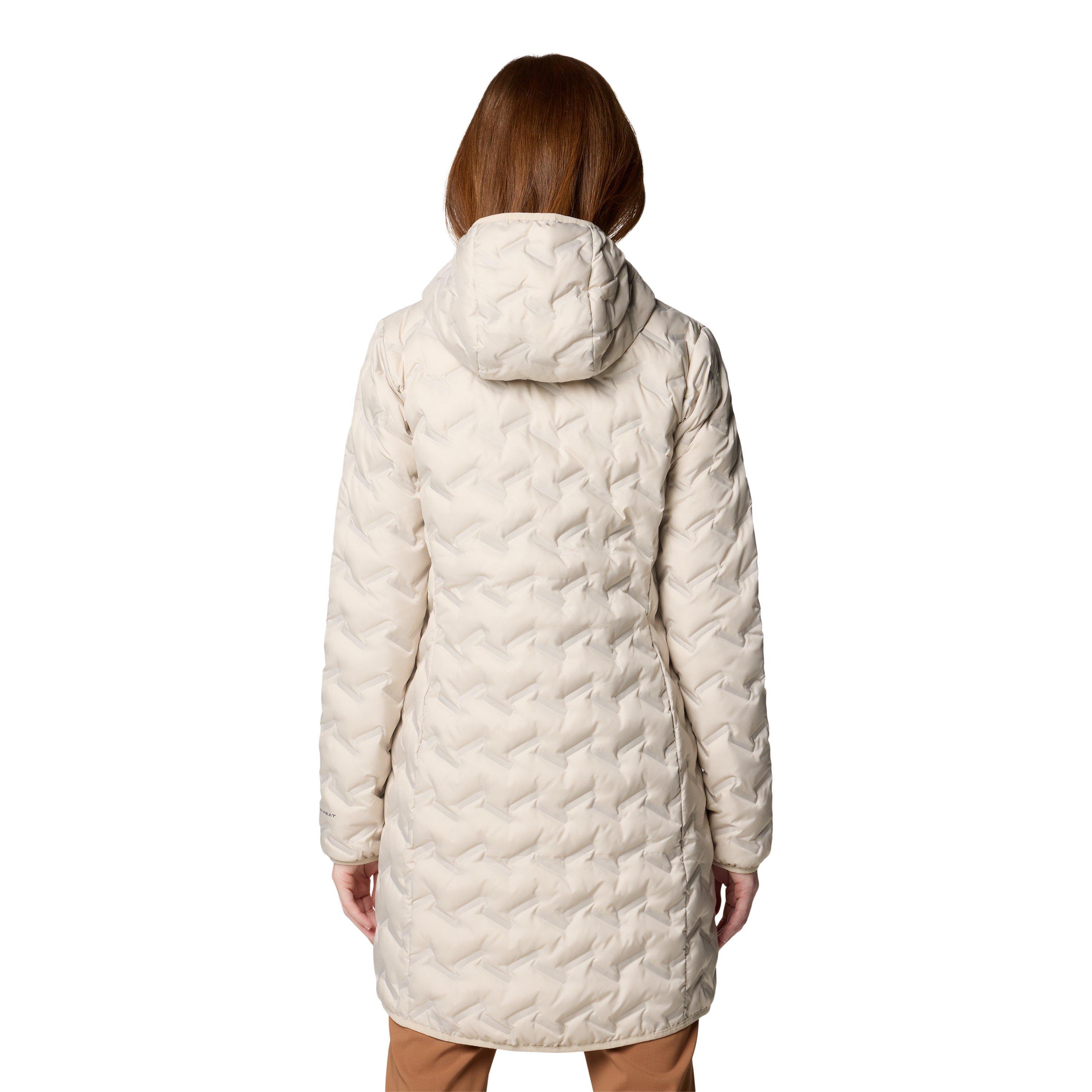 Columbia Delta Ridge Coat