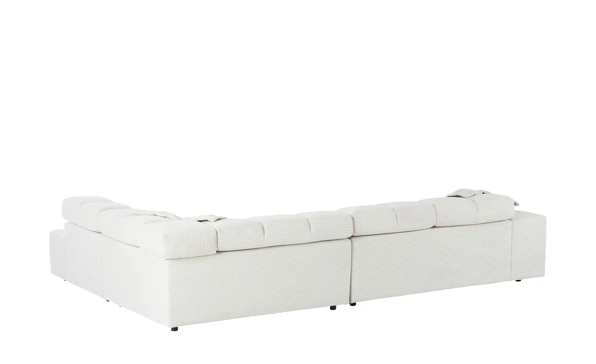 Jette Home Ecksofa Bandola