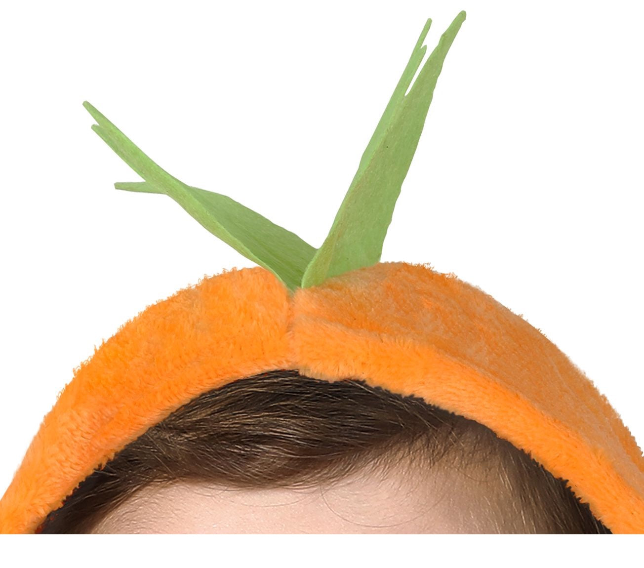 Pompoen Halloween Kostuum Baby Zwart Oranje