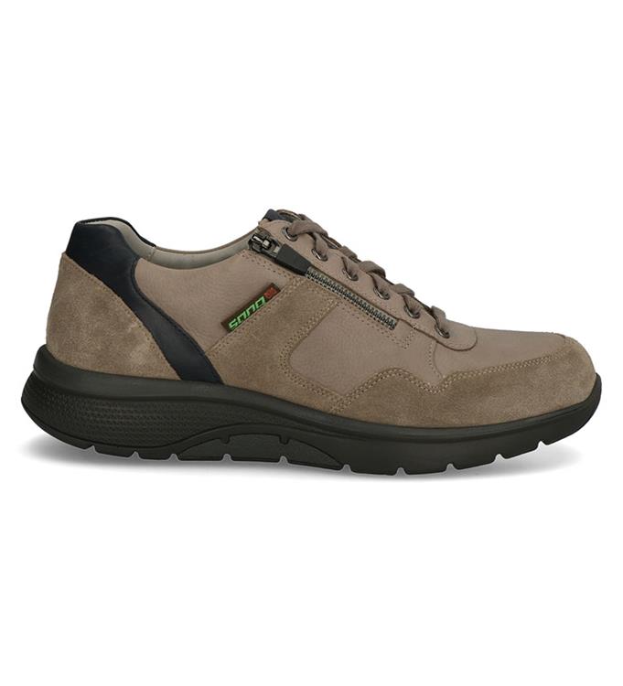 Mephisto Amory warm grey