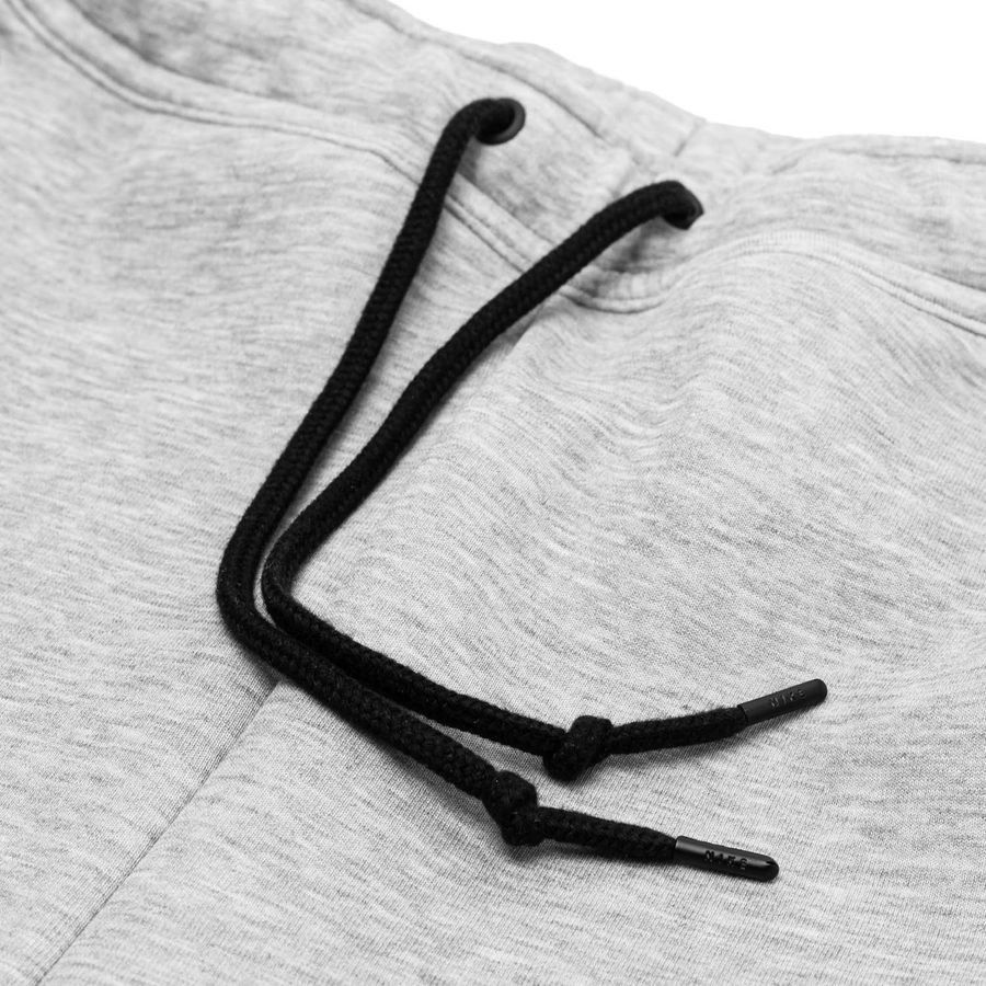 Nike Bas de Survêtement NSW Tech Fleece 24 - Gris/Noir