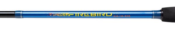 Canne Spinning Shakespeare Firebird
