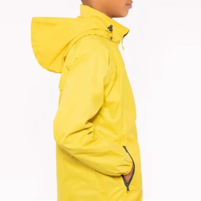 Mac in a Sac Mias Origin Rain Jacket Junior