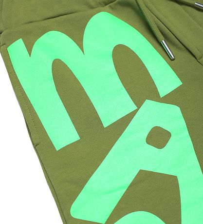 Marni Jogginghose - Khaki/Jogginghosen