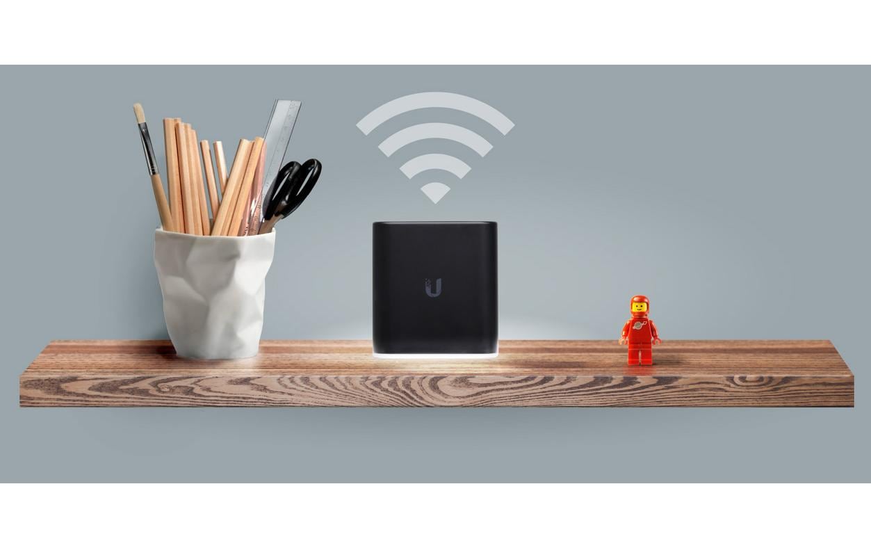 Access Point airCube ACB-ACAirMAX Home Wi-Fi Access Point mit PoE In/Out