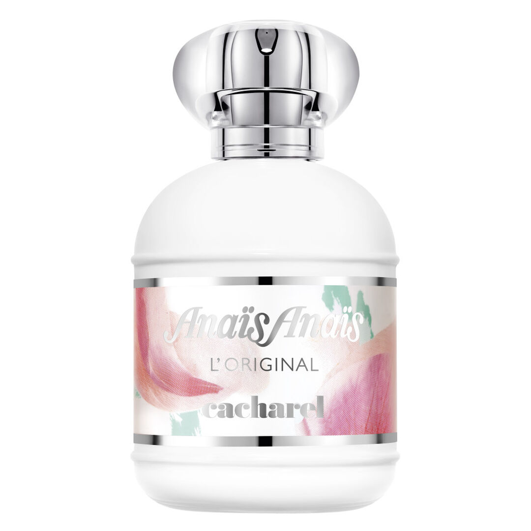 CACHAREL ANAIS ANAIS Eau de Toilette - 50ml