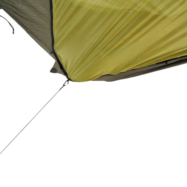 Hamac bivouac TICKET TO THE MOON PRO HAMMOCK ARMY GREEN