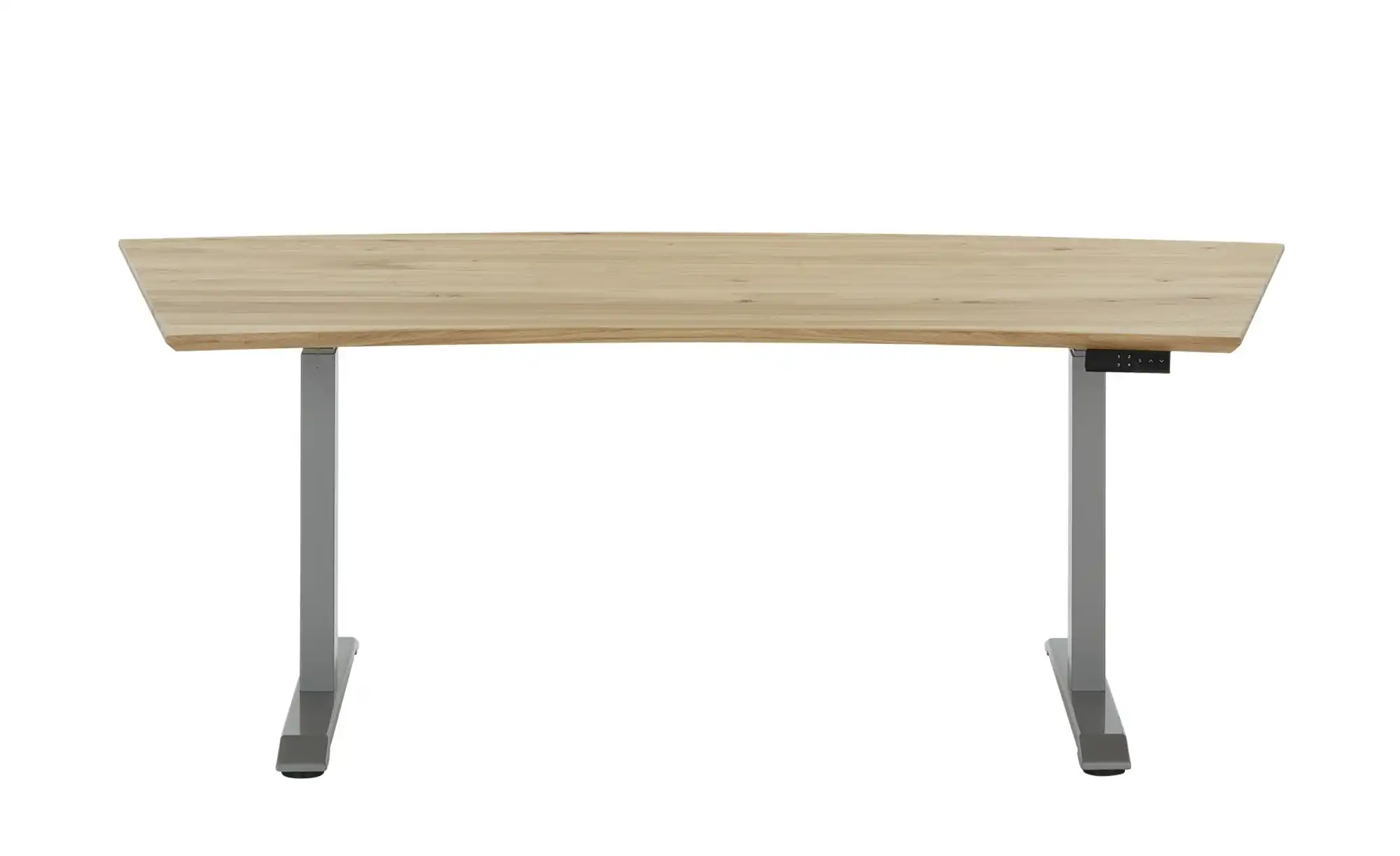 Schreibtisch SOLIDLine