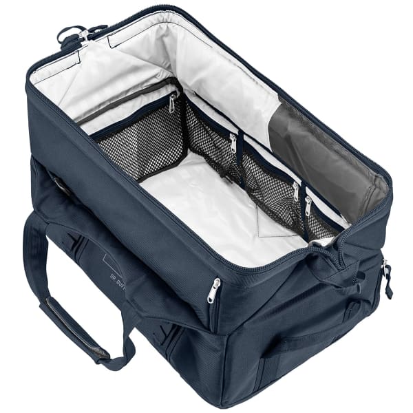 Duffel BACH DR. DUFFEL 30 MIDNIGHT BLUE