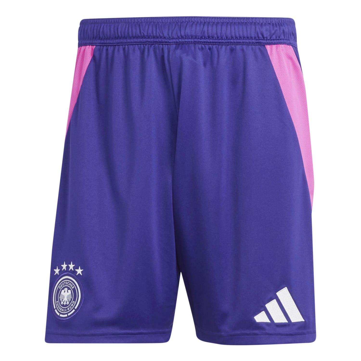 adidas  Duitsland 2024 Uitshort