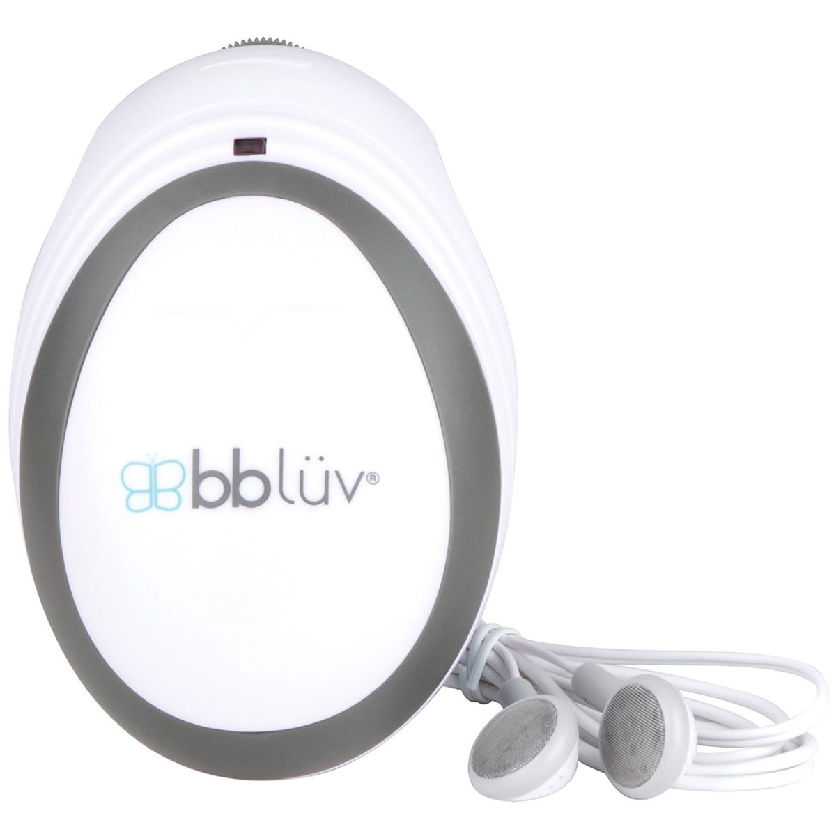 bblüvbblüv   Echö Wireless Fetal Doppler