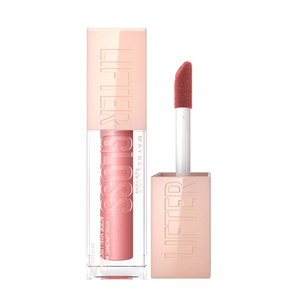 mooiLifter Gloss Lipgloss - 5 Petal Roze