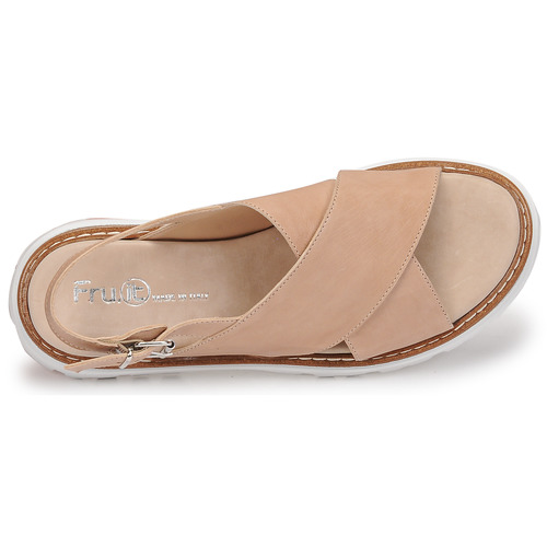 Fru.it - Beige