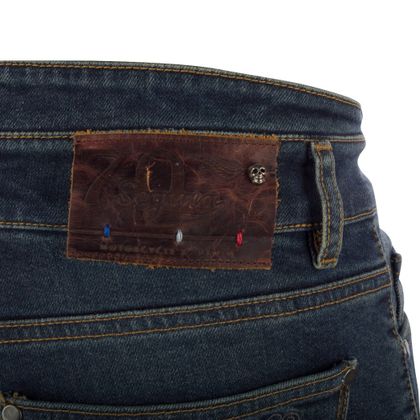 Jean Segura COSMIC - Slim - Bleu