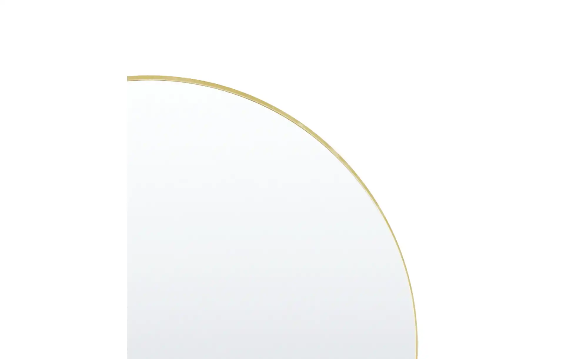 Spiegel 40 cm