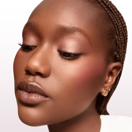 Lancôme Idôle Tint Øjenskygge, 03 Hot Lava
