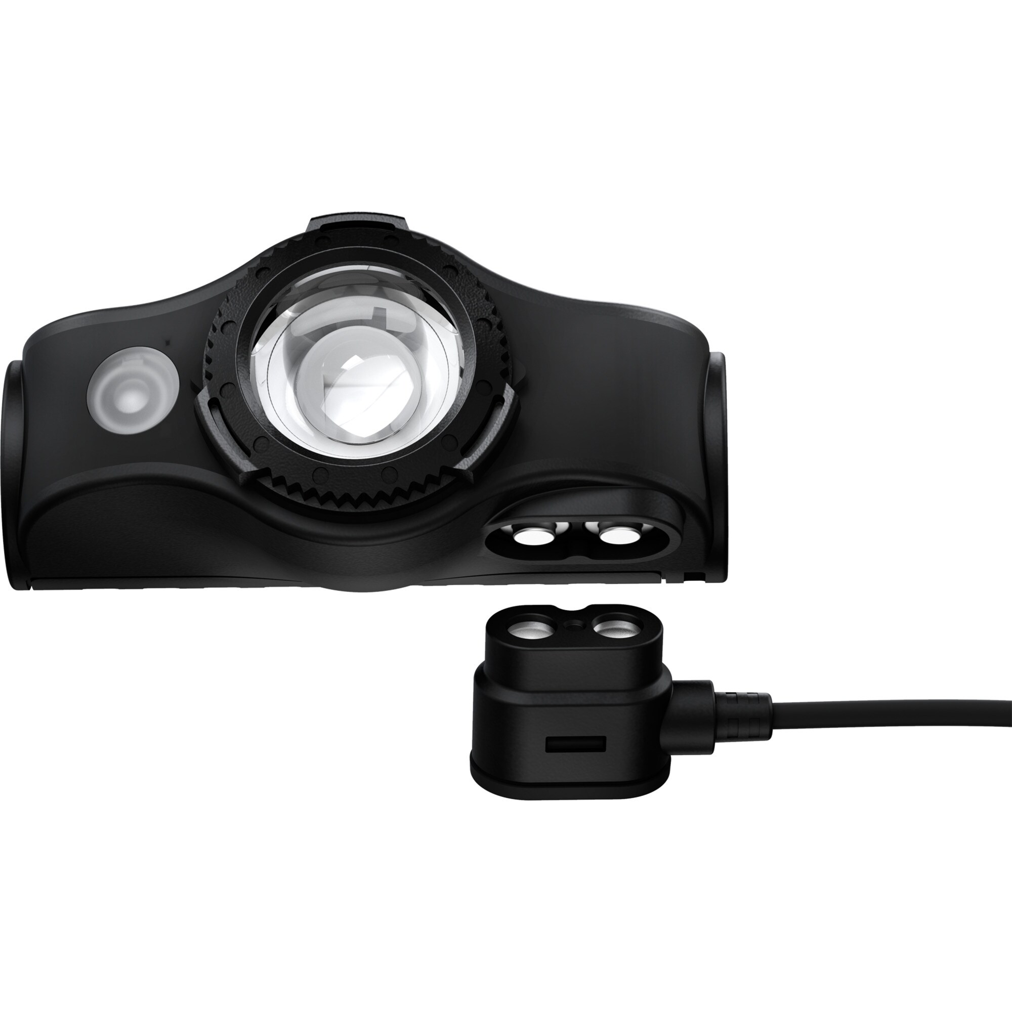 Ledlenser LED-Leuchte Stirnlampe MH5