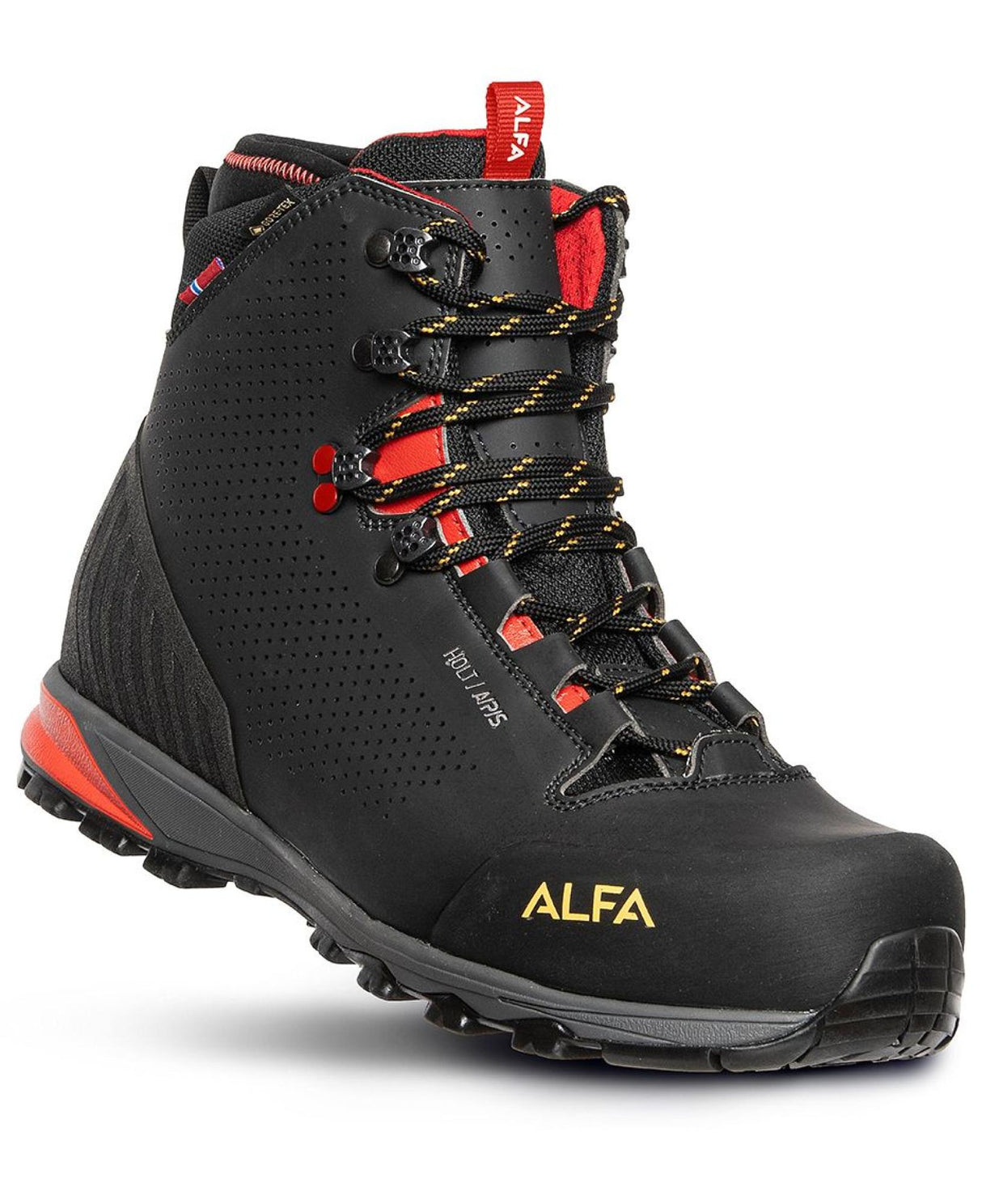 Alfa<br>Holt A/P/S GTX W