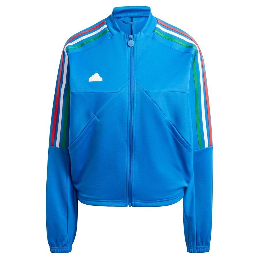 Adidas Veste de survêtement Tiro Cut 3 bandes