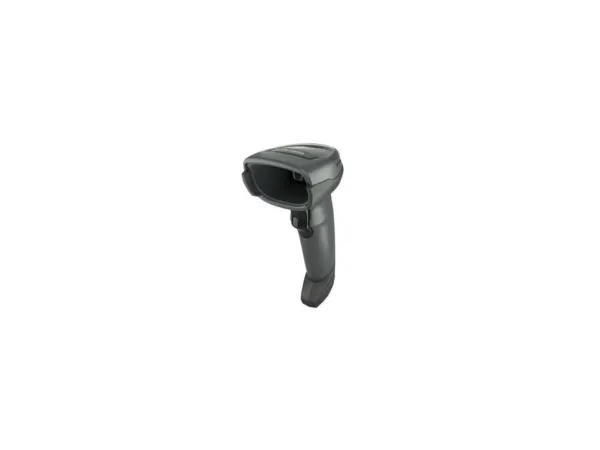 Zebra DS4608-SR - USB Kit - stregkodescanner - håndmodel - 2D imager - afkodet - USB