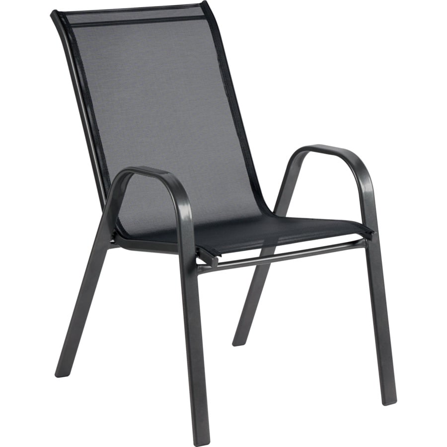 Stuhl Paris Textilene oliv