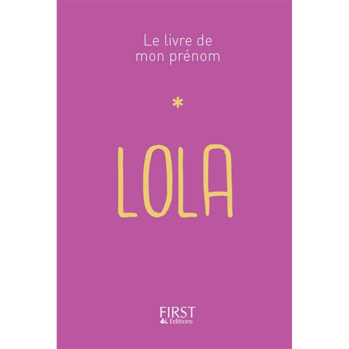 Lola · Occasion