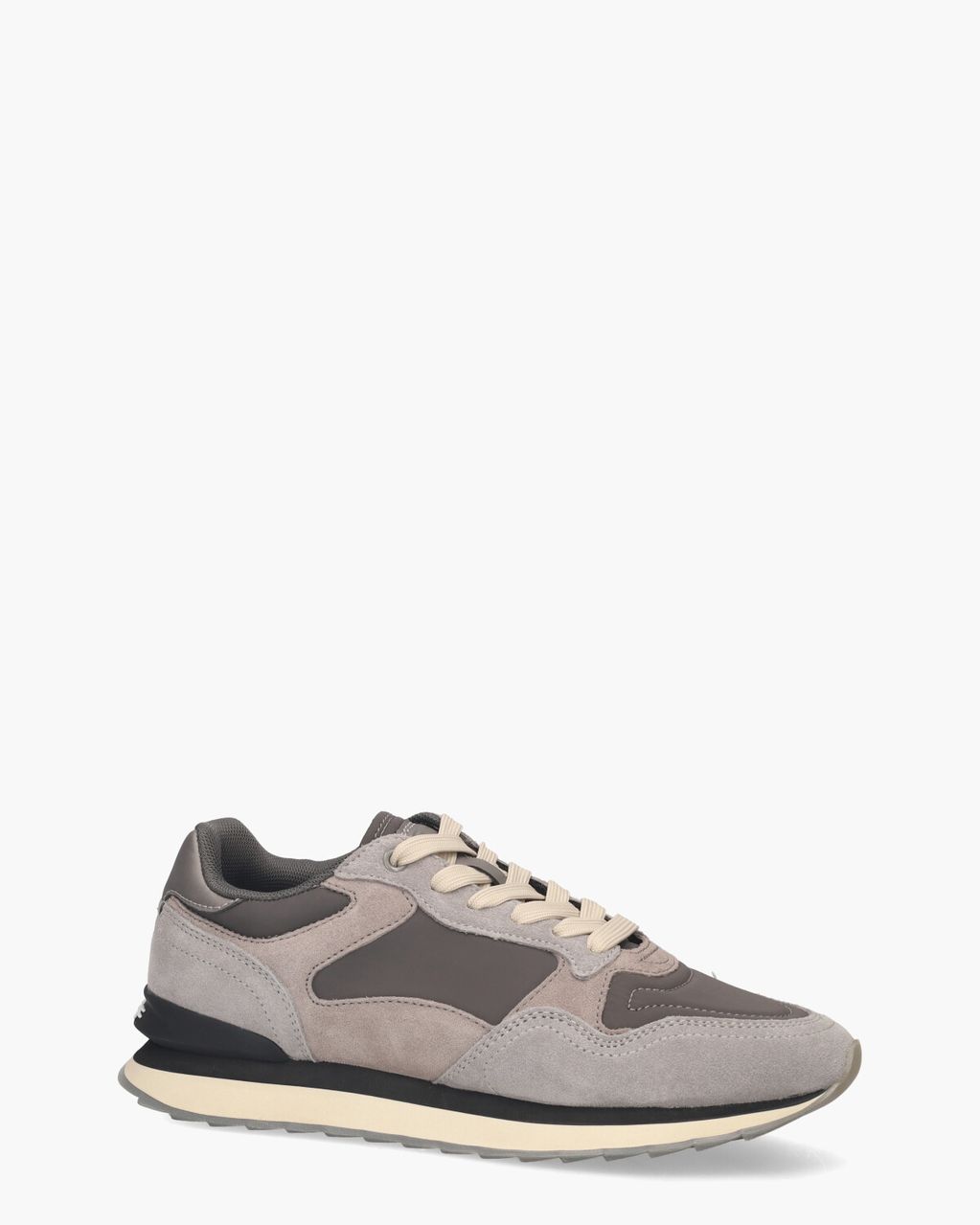 Hoff Berlin Grijs Damessneakers