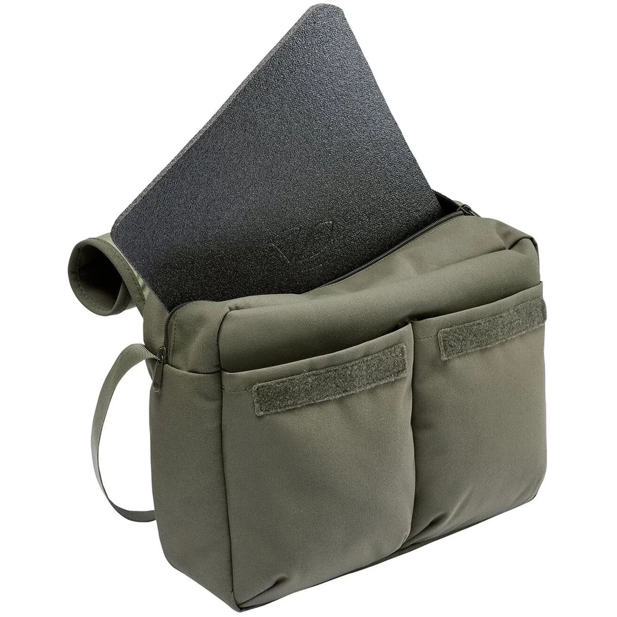 Vaude Coreway 13 - Schultertasche 13.3 38.5 cm khaki