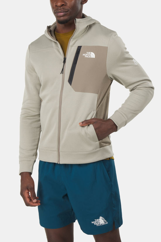 The North Face The North Face Mountain Athletics FZ Fleecevest