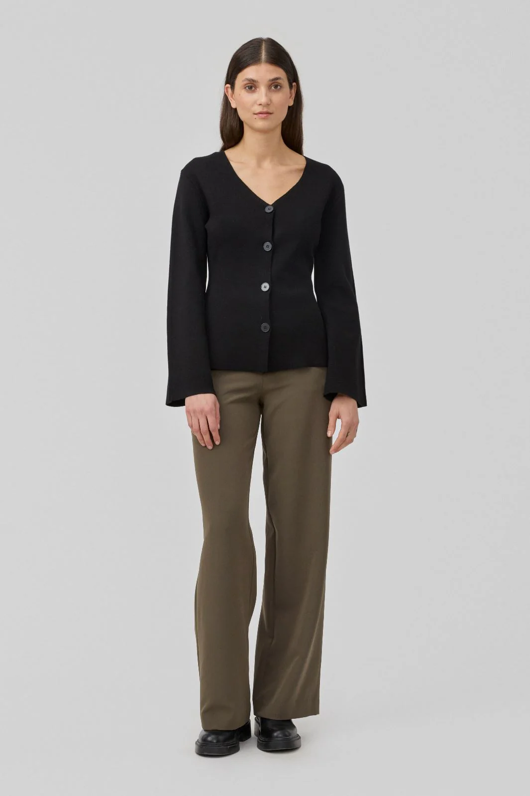 Modström Kaitomd Cardigan