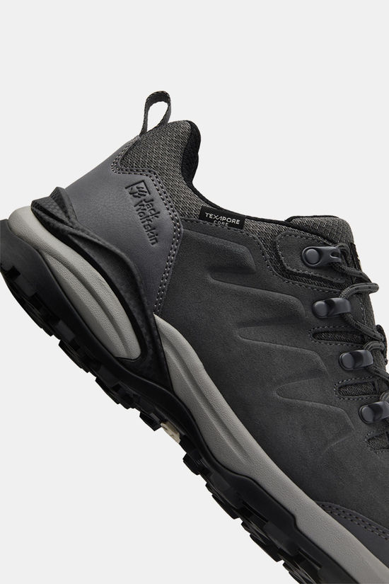 Jack Wolfskin Jack Wolfskin Refugio Texapore Low M