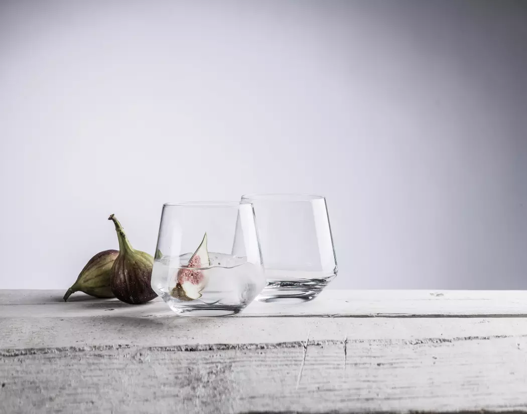 Whiskyglas Pure 389 ml