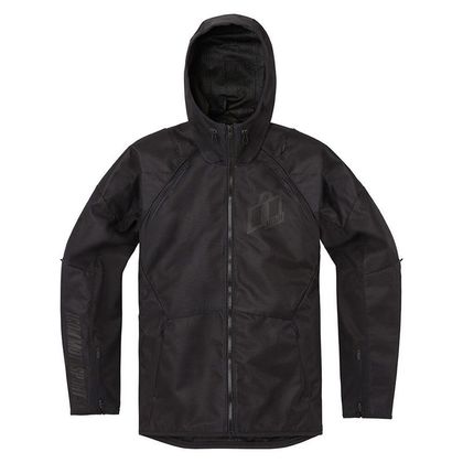 Blouson Icon AIRFORM - Noir