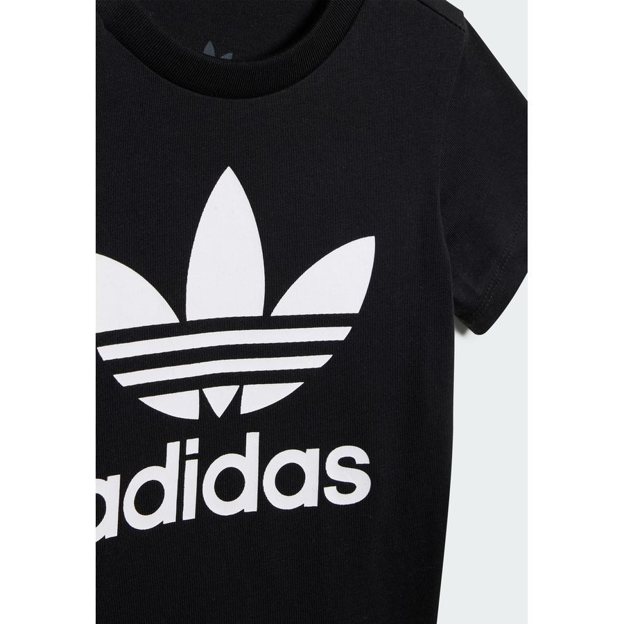 Adidas Original Ensemble short et t-shirt Enfants