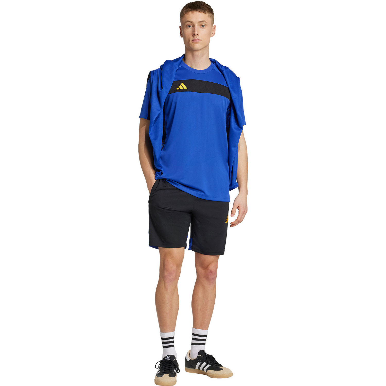 adidas Tiro 25 Essentials Trainingsset